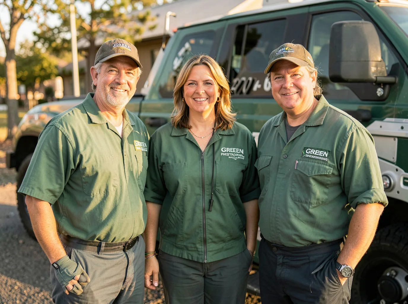Water Damage Restoration company in Grenville, SD