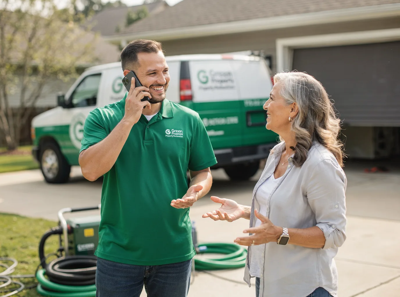 Water Damage Restoration Grenville, SD FAQs